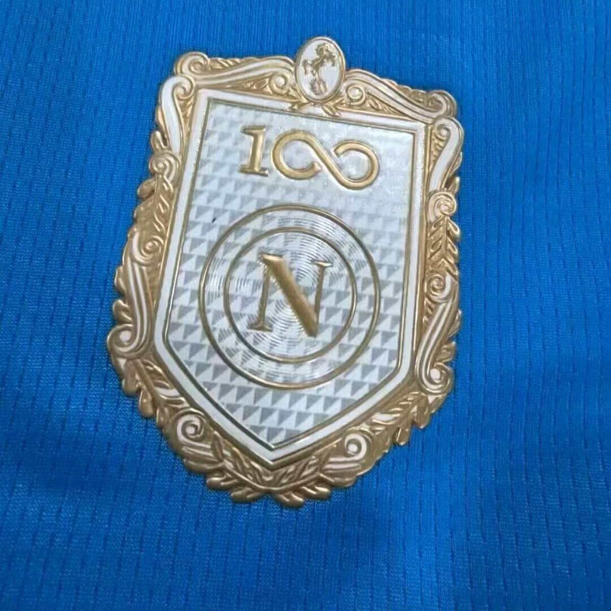 Napoli dres - 2026/27