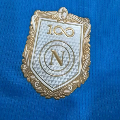 Napoli dres - 2026/27