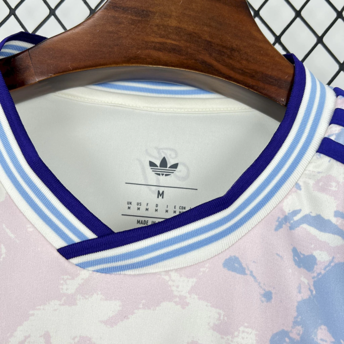 Aston Villa Dugi Rukav dres - 25/26