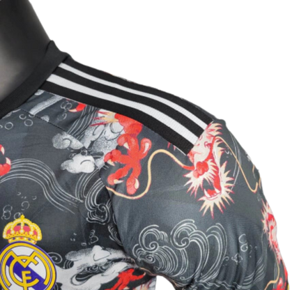 Real Madrid Igrač Special Edition Dres - 24/25