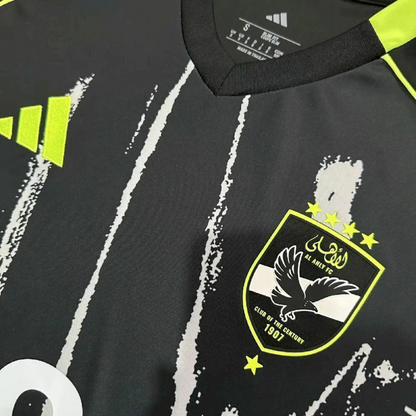 Al Ahly II dres - 25/26