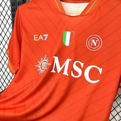 Napoli Golmansik dres - 25/26