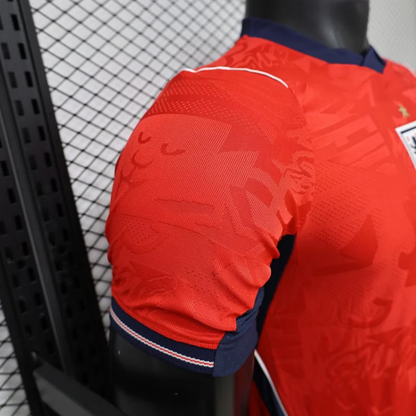 Engleska Player Verzija dres - 2026