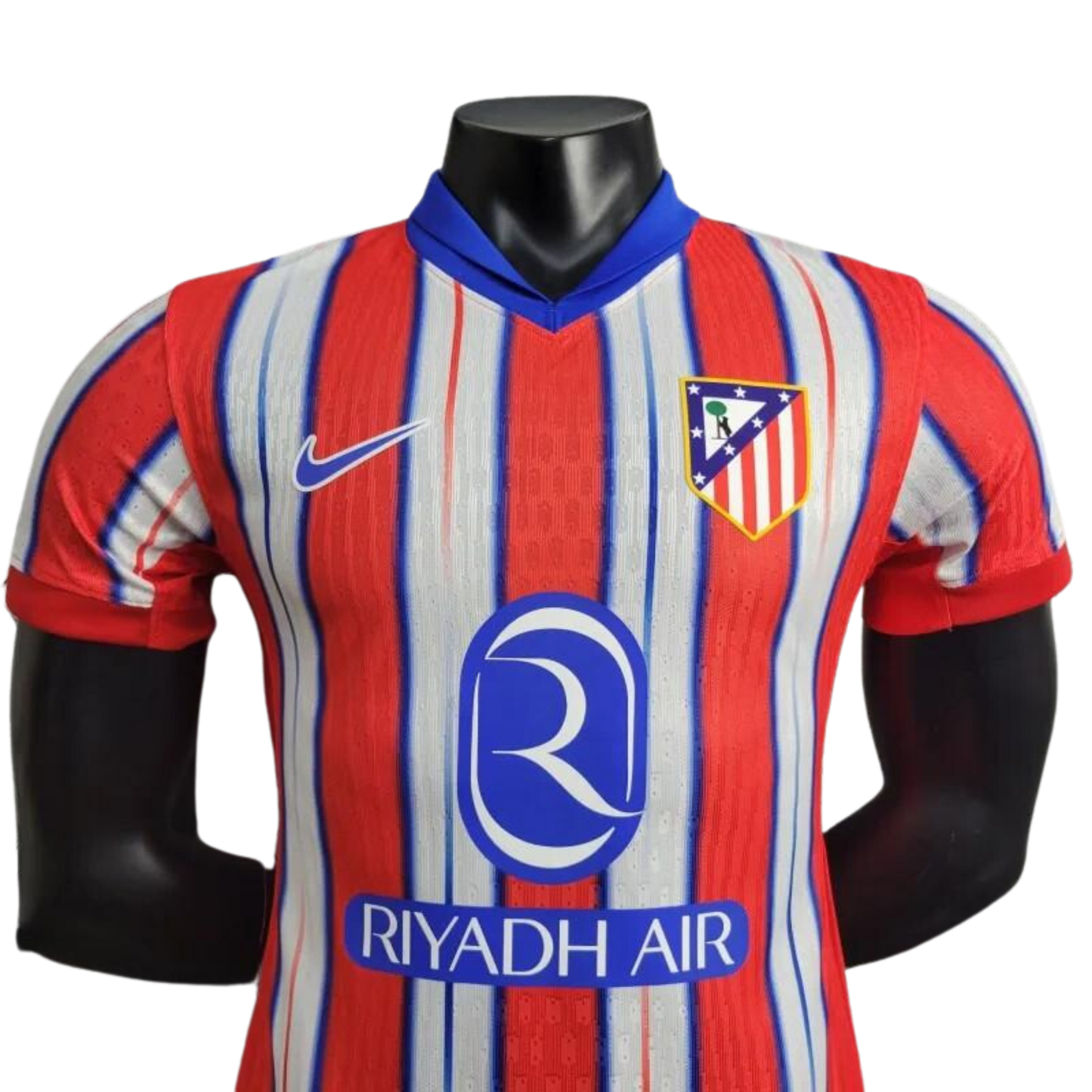 Atletico Madrid Igrač Domaći dres - 24/25