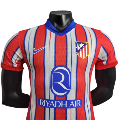 Atletico Madrid Igrač Domaći dres - 24/25