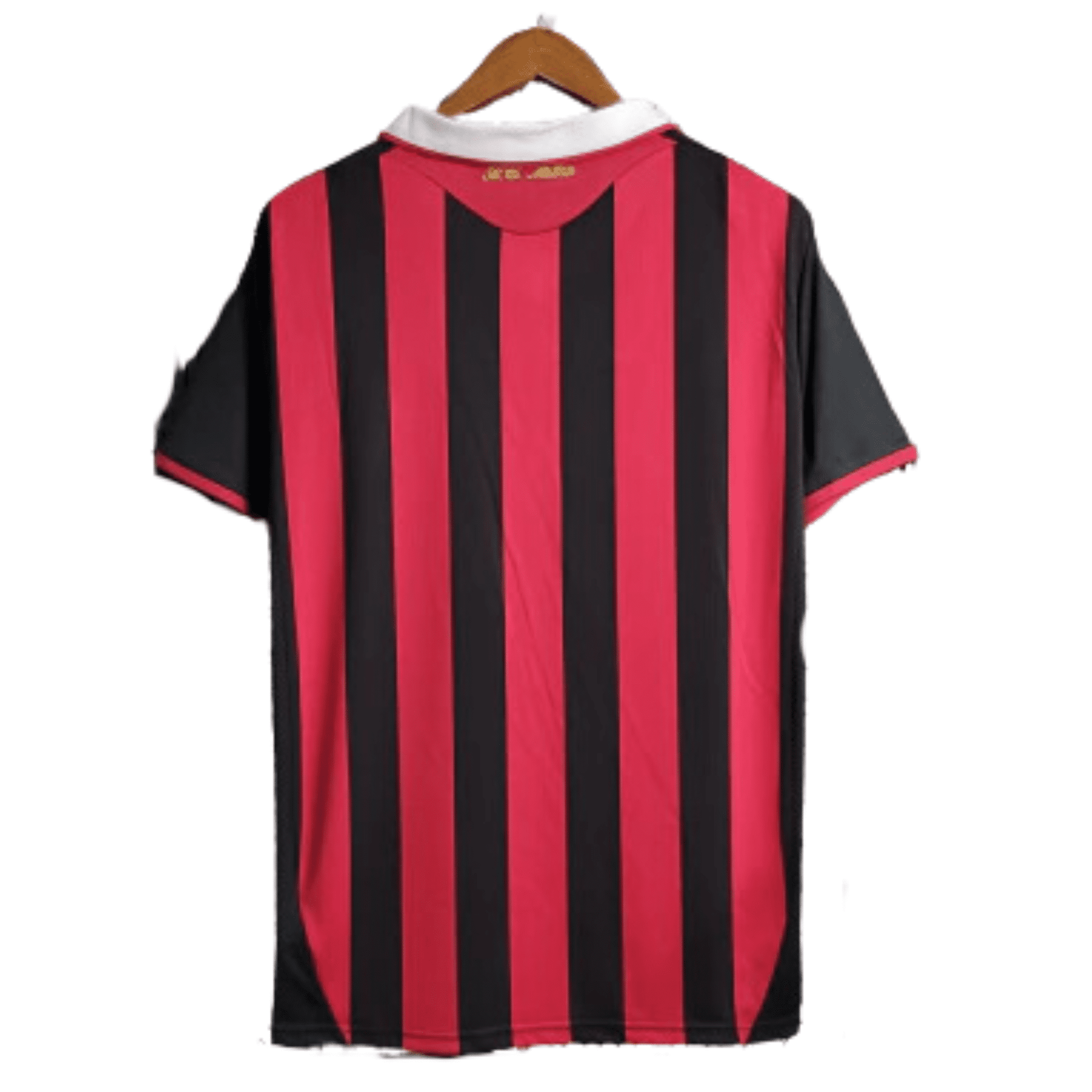 AC Milan Retro Dres - 09/10 - 4