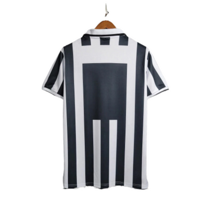 Juventus Retro Dres - 97/98