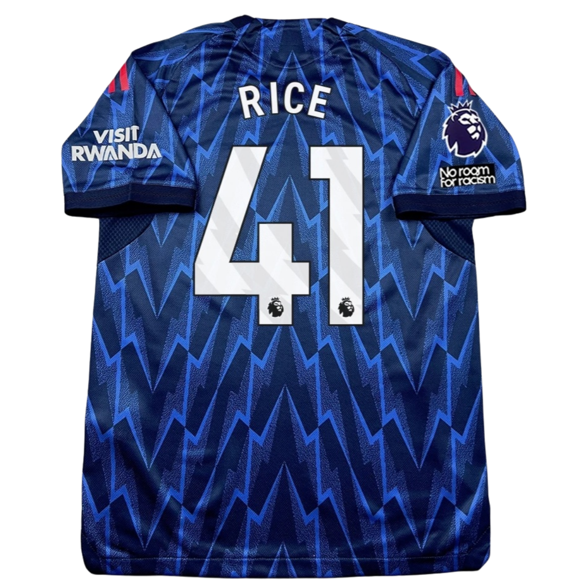 Arsenal Player Verzija dres - 25/26