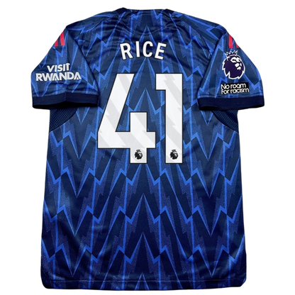 Arsenal Player Verzija dres - 25/26