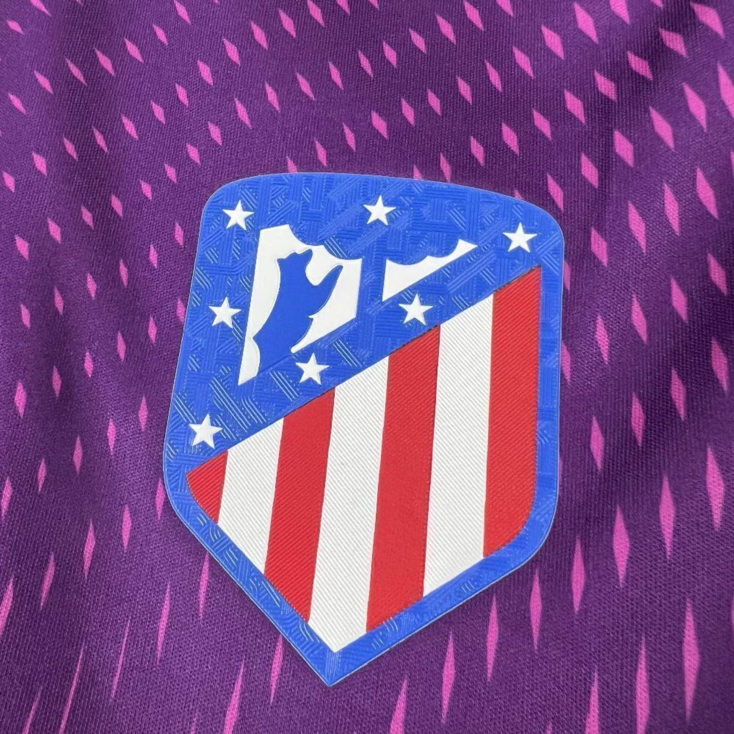 Atletico Madrid Golmanski dres  - 25/26