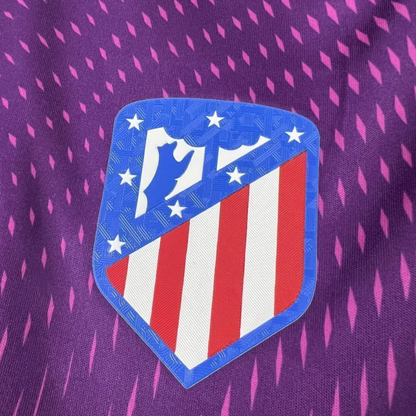Atletico Madrid Golmanski dres  - 25/26