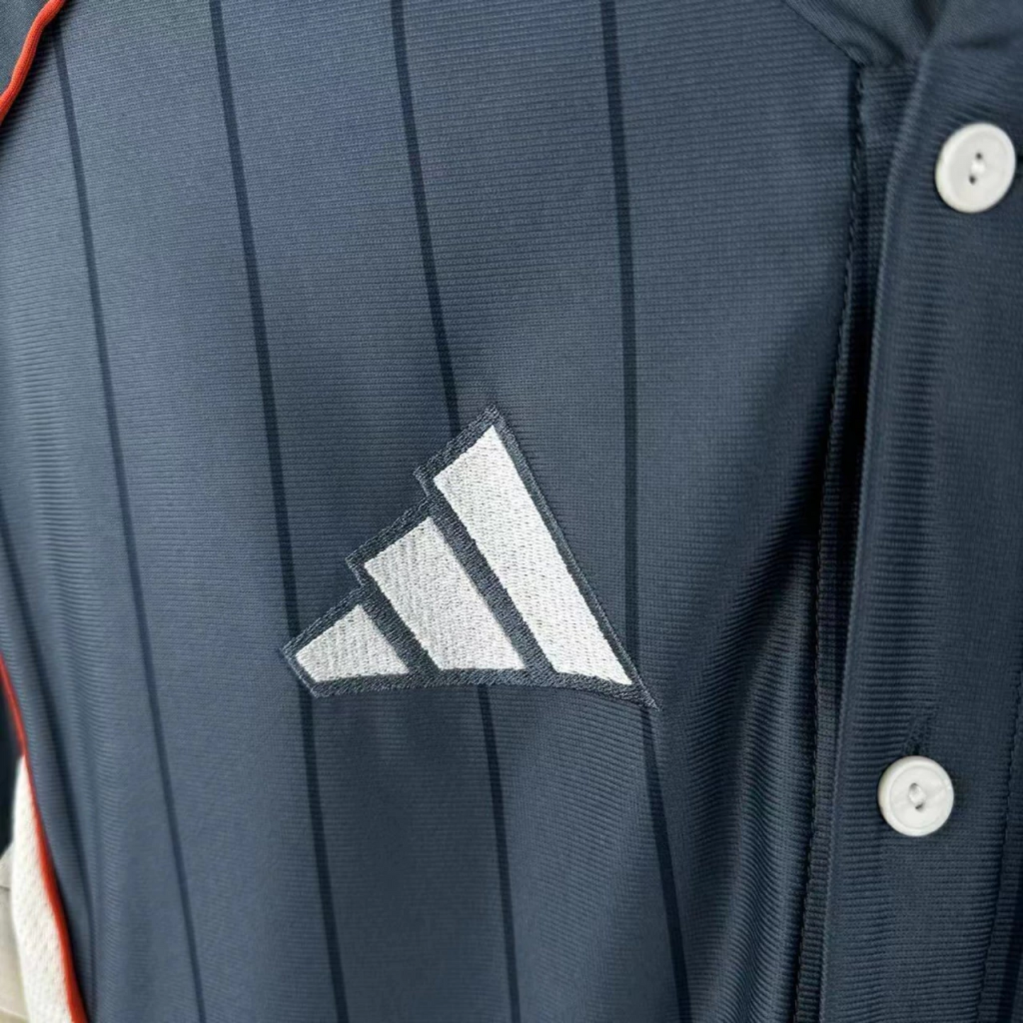 Bayern Baseball dres- 25/26