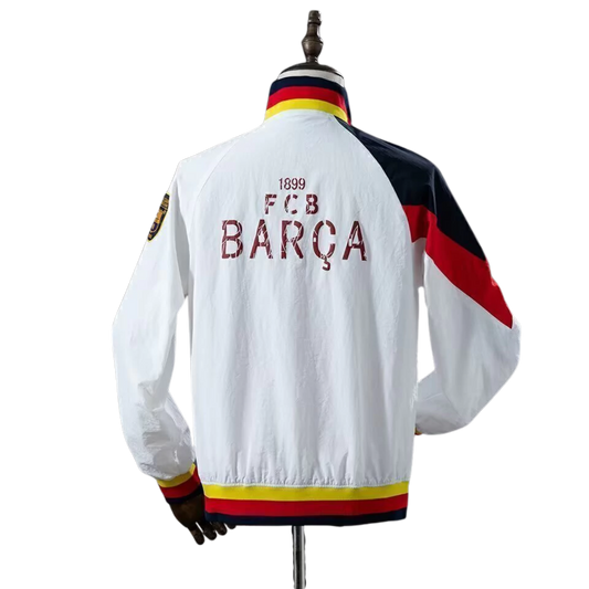 Barcelona Vjetrovka - 94/95