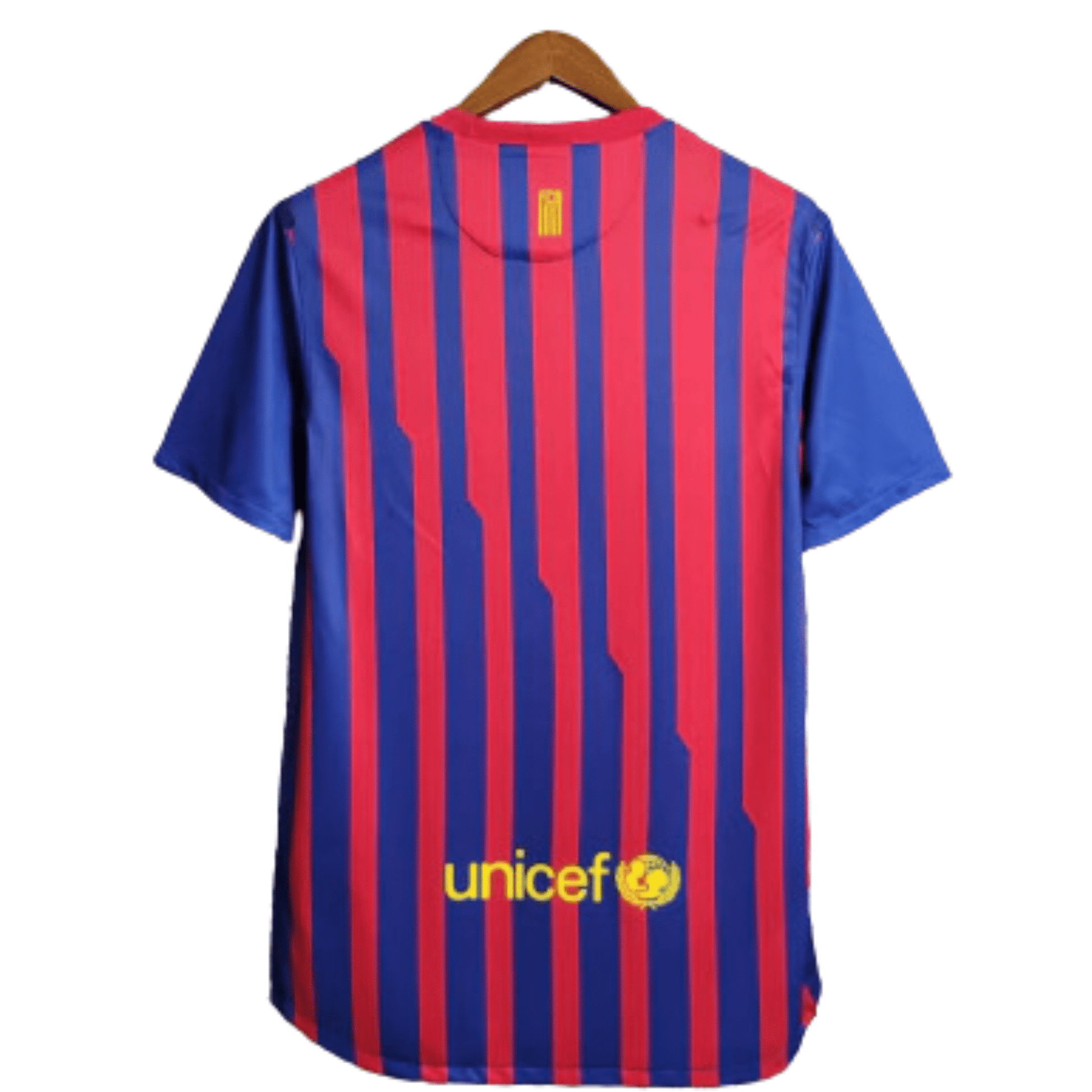 Barcelona Retro Dres - 11/12 - 4