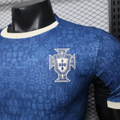 Portugal Special Editon Player Verzija dres - 2026