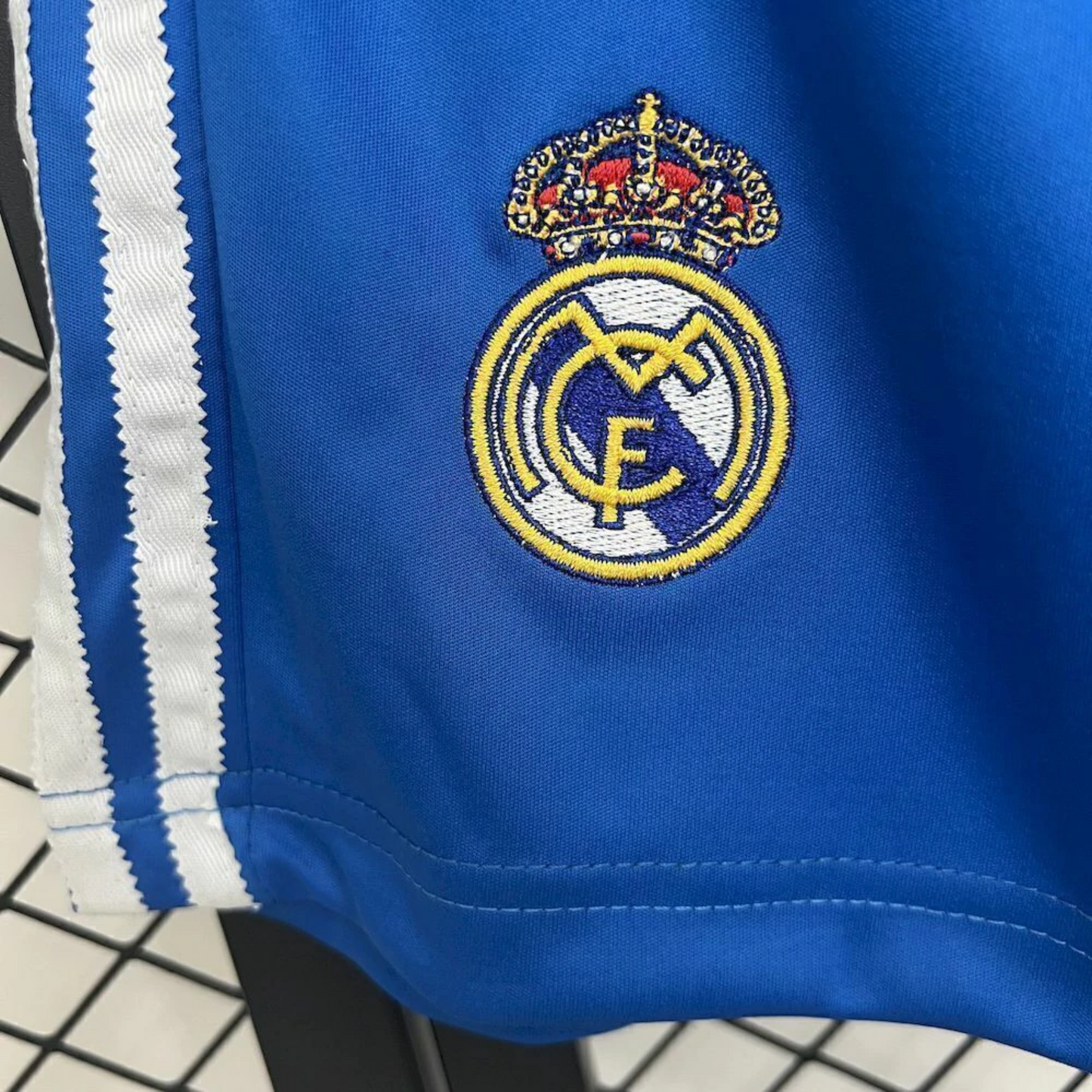 Real Madrid Šorc III - 25/26