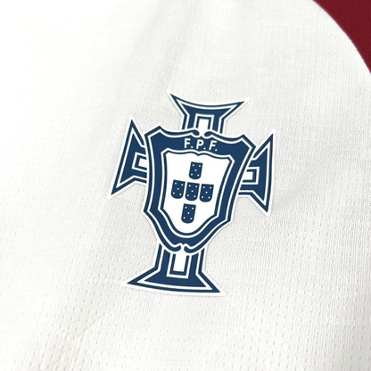 Portugal Pre-Match dres - 2026