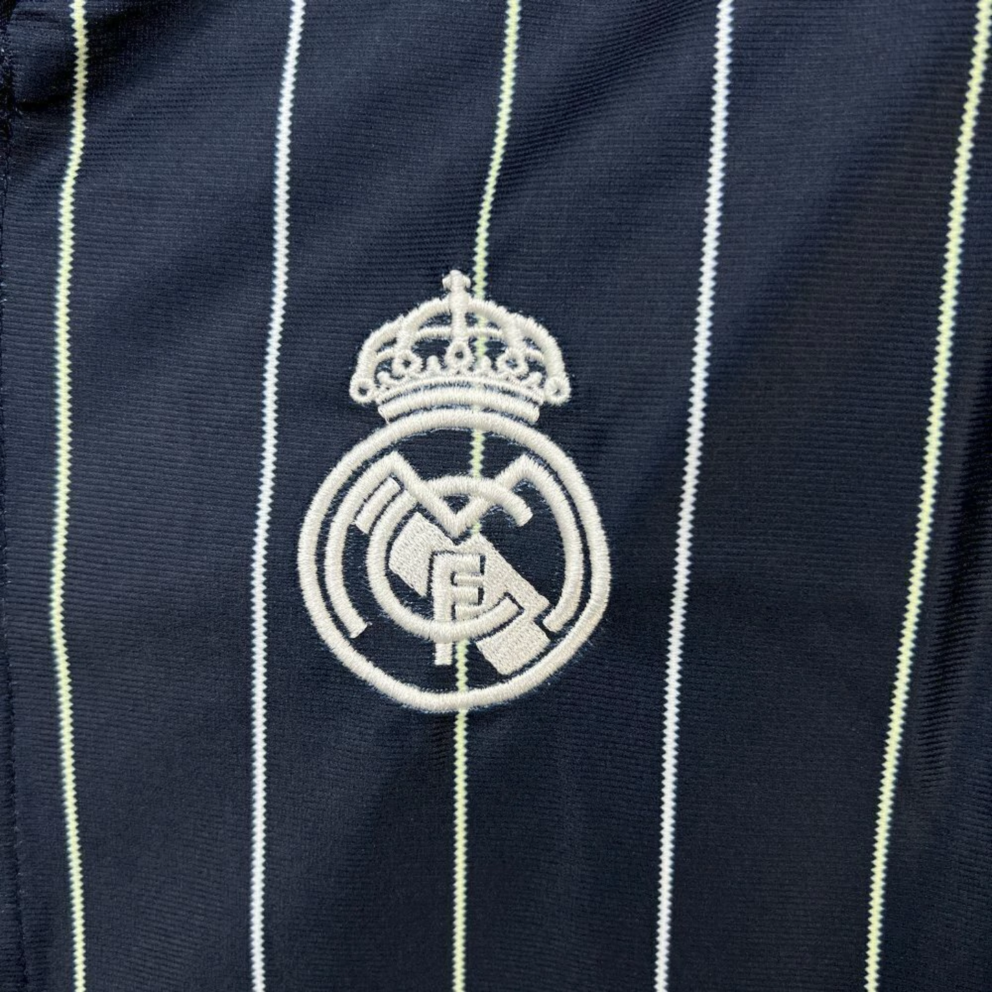 Real Madrid Baseball dres - 25/26