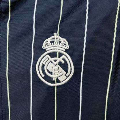 Real Madrid Baseball dres - 25/26