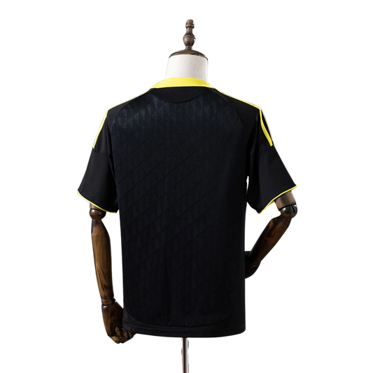 Liverpool III Retro dres - 10/11