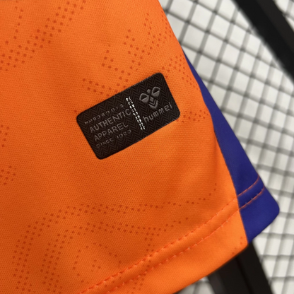 Malaga III dres- 25/26