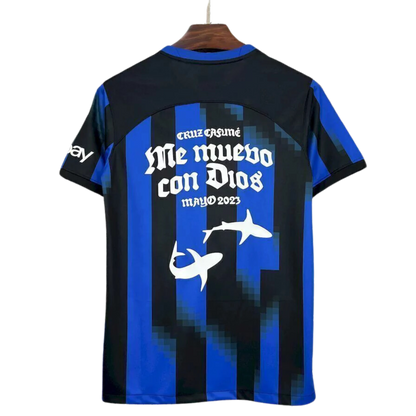 Inter Dres  - 23/24