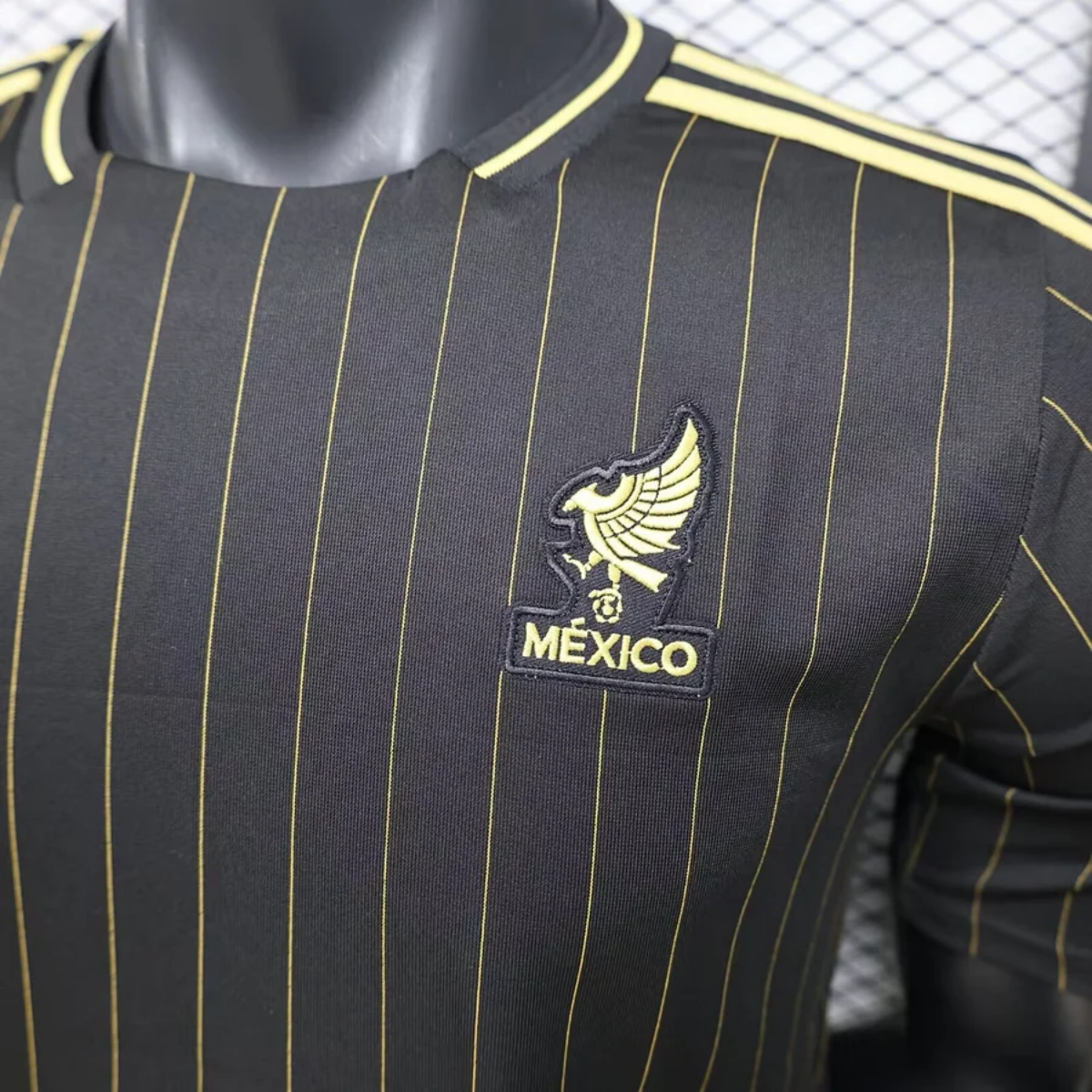 Mexico Player Verzija Leisure Retro dres - 2026