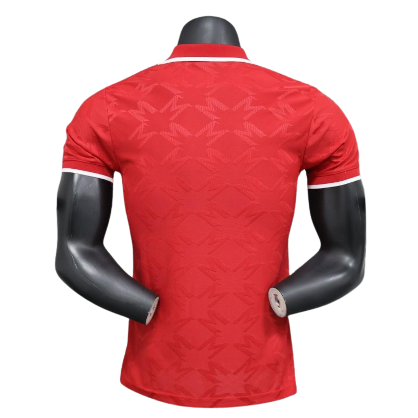 Manchester United Player Verzija Special Edition Dres - 25/26