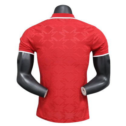 Manchester United Player Verzija Special Edition Dres - 25/26