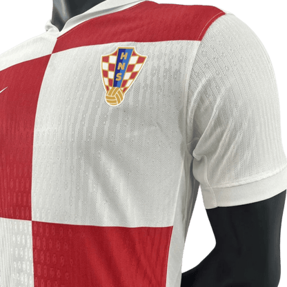 Hrvatska Igrač Dres - 24/25 | DresoviSA