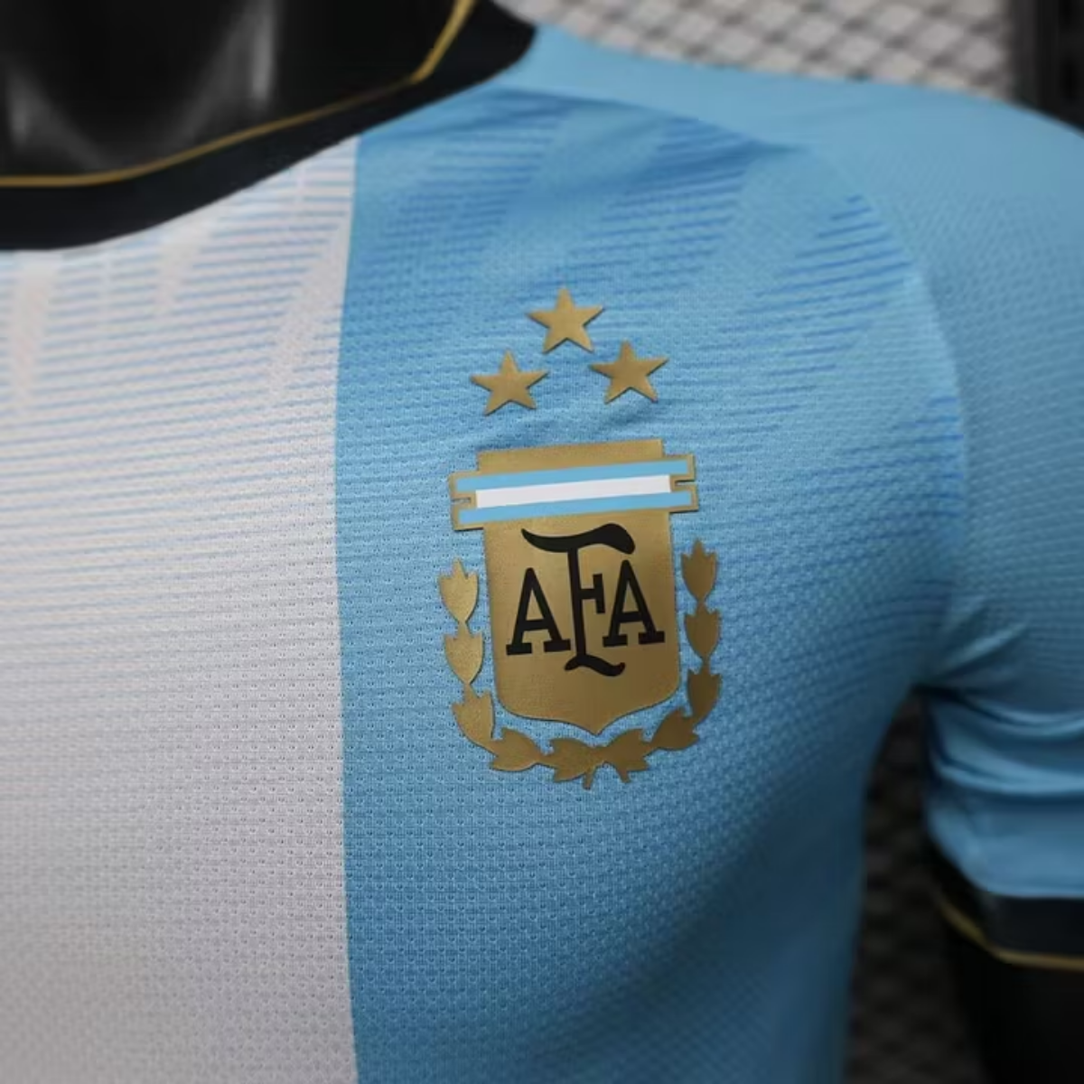 Argentina Player Verzija Special Edition dres - 2026