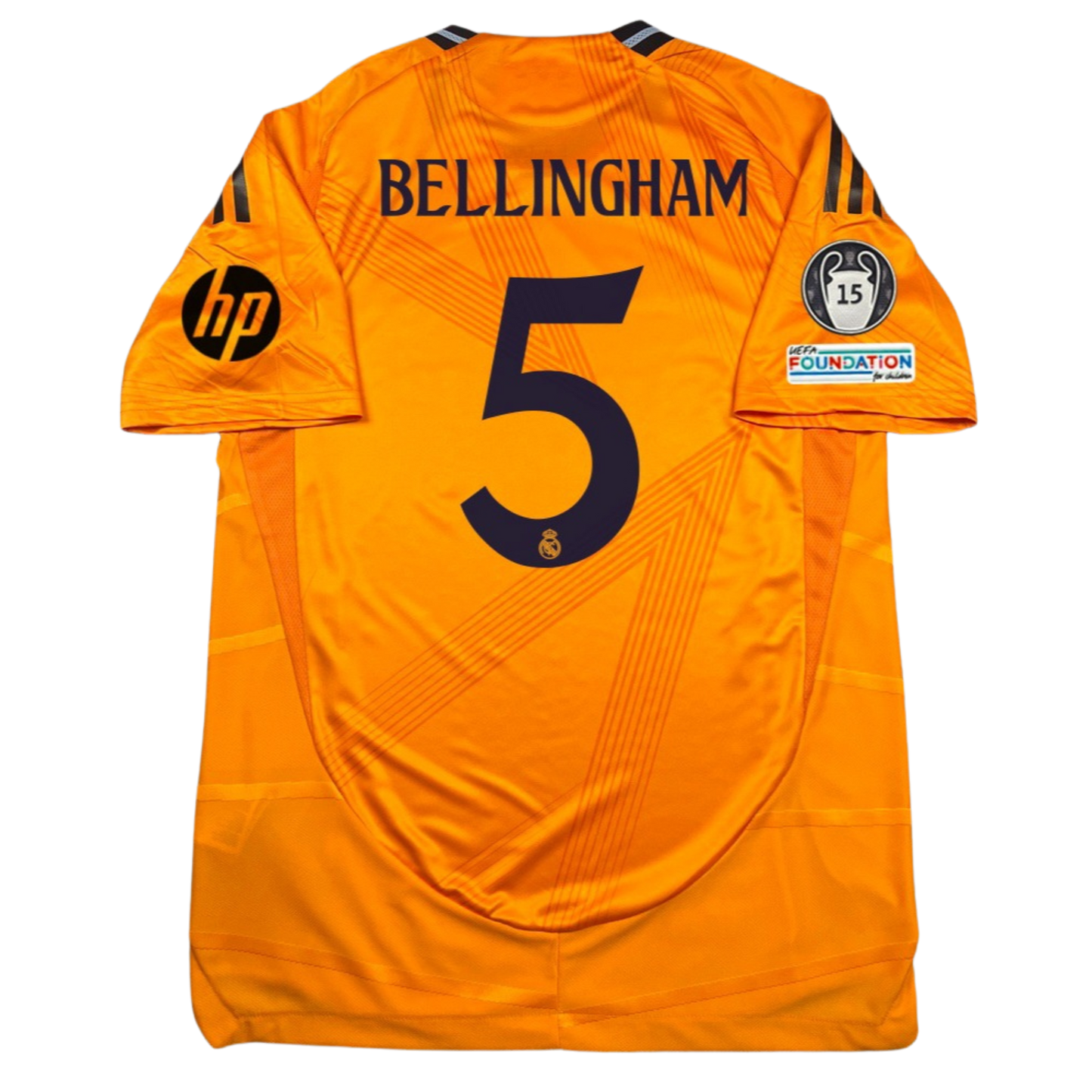 Real Madrid BELLINGHAM dres - 2024/25