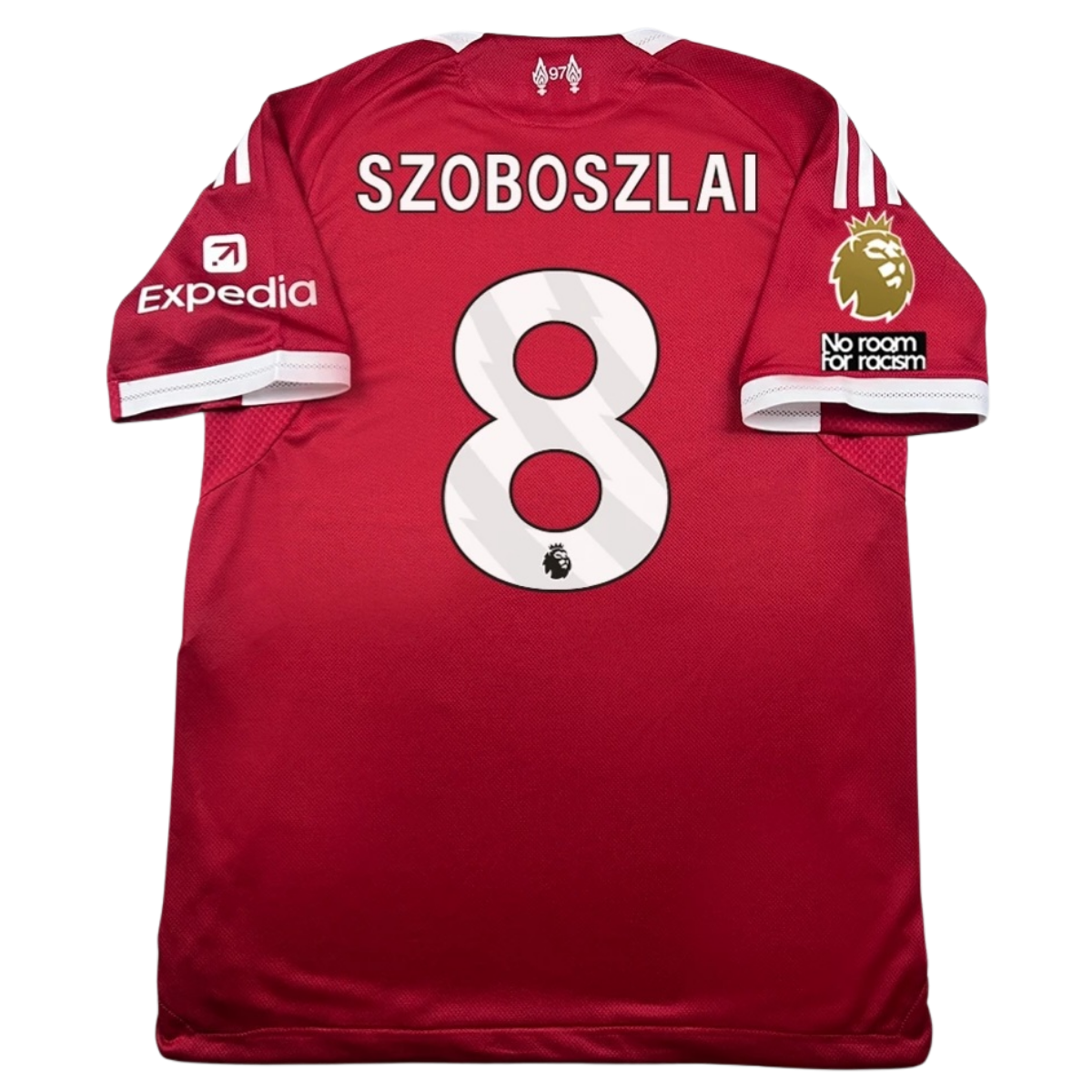 Liverpool Player Verzija dres - 25/26