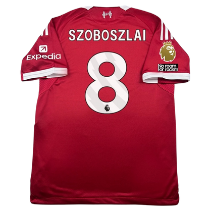 Liverpool Player Verzija dres - 25/26