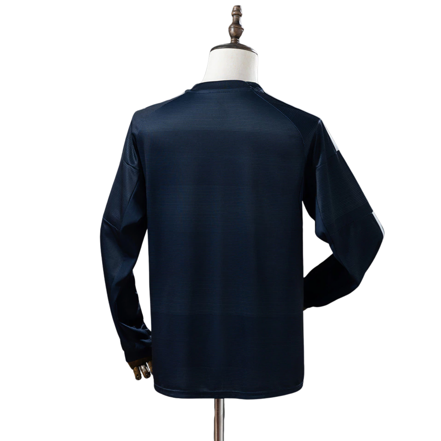 Real Madrid II dugi rukav dres - 25/26