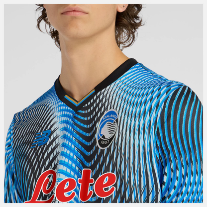 Atalanta  dres - 25/26