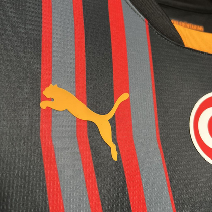 Galatasaray dres - 2024/25