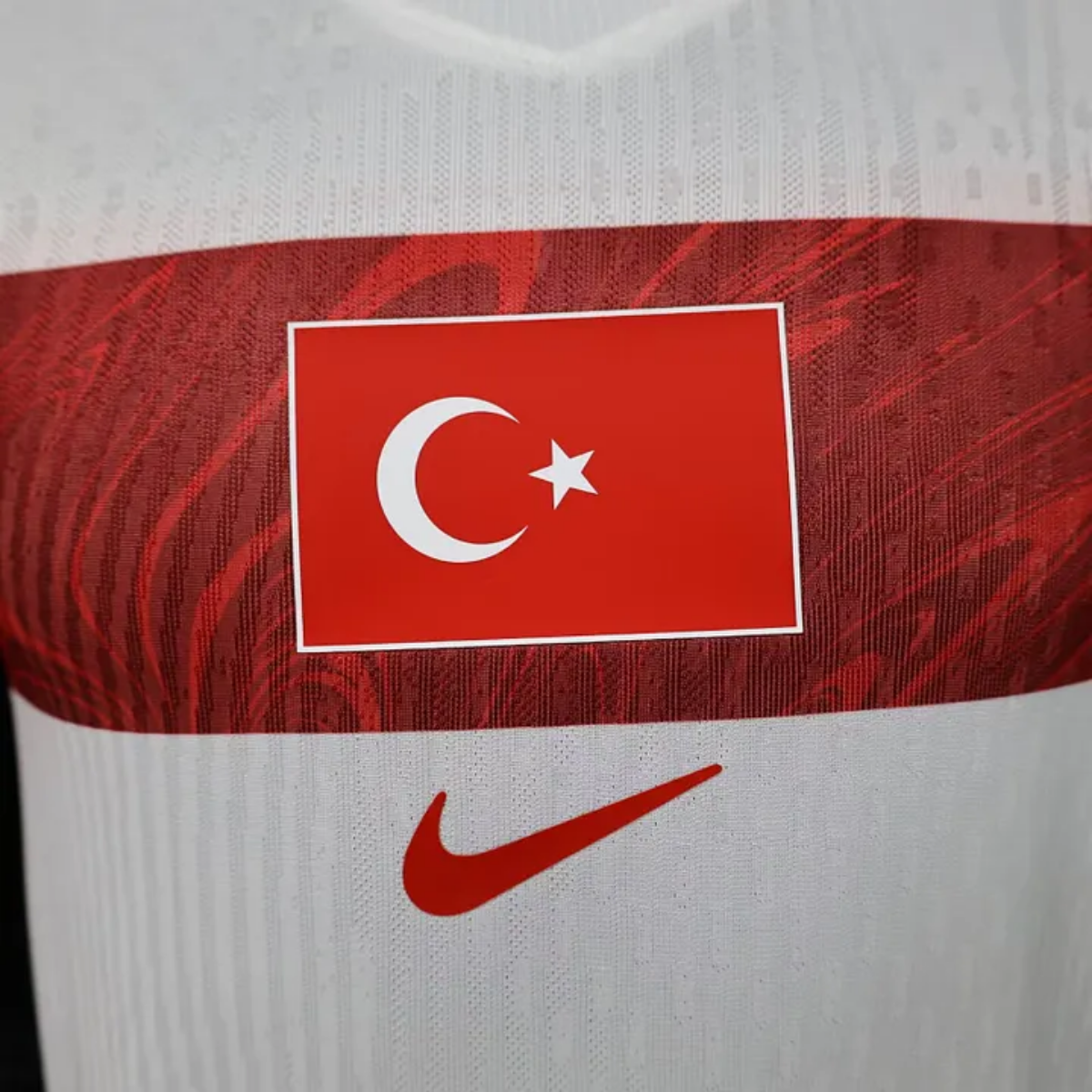 Turska Player Verzija dres - 2026
