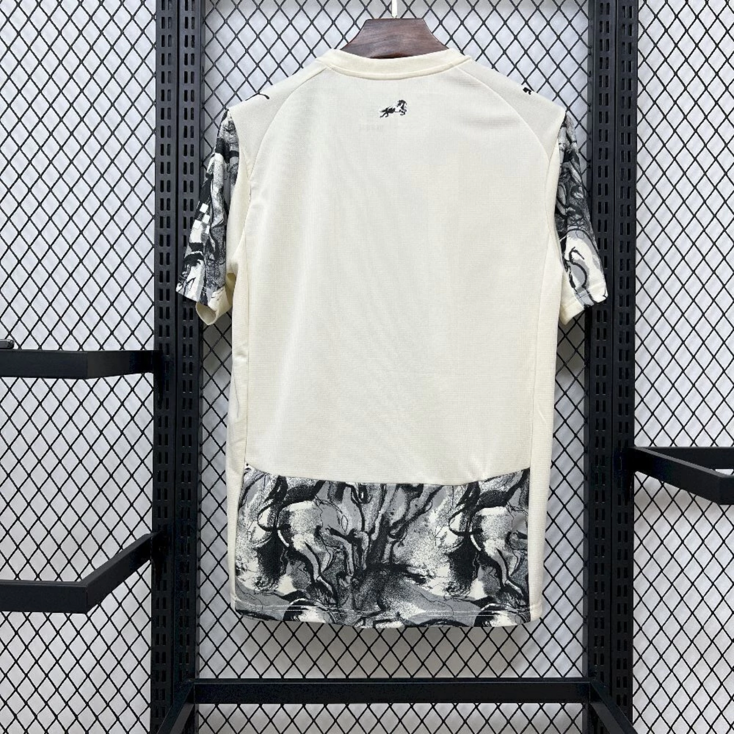 Manchester City Year of the Horse dres - 25/26