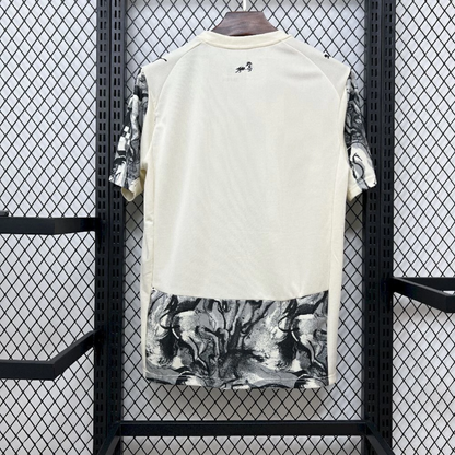 Manchester City Year of the Horse dres - 25/26