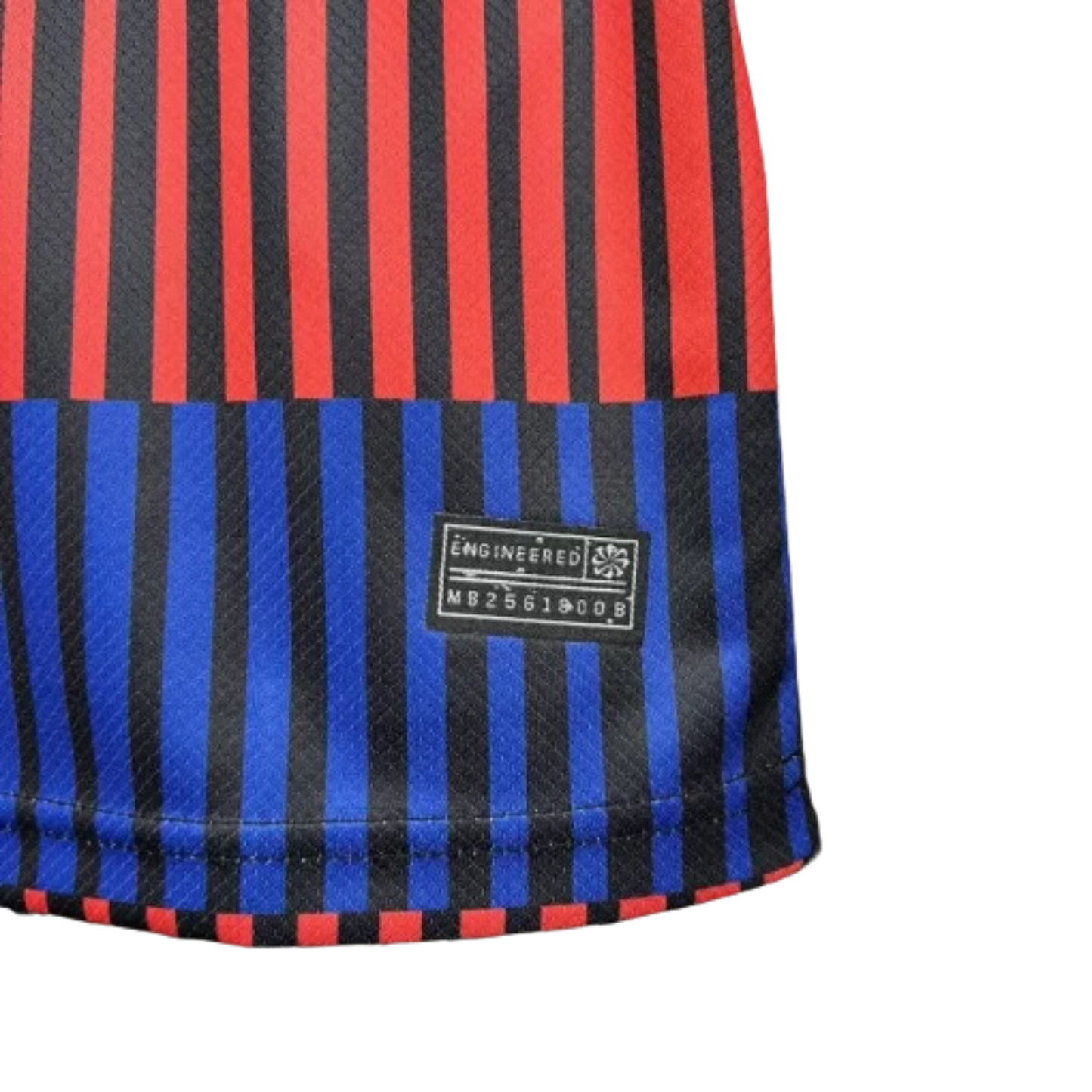 Barcelona Pre-match dres - 2024/25