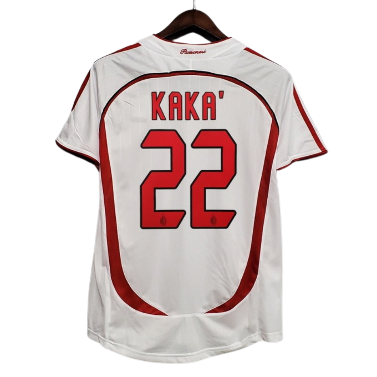 AC Milan KAKA Retro dres Finale Lige Prvaka - 2007