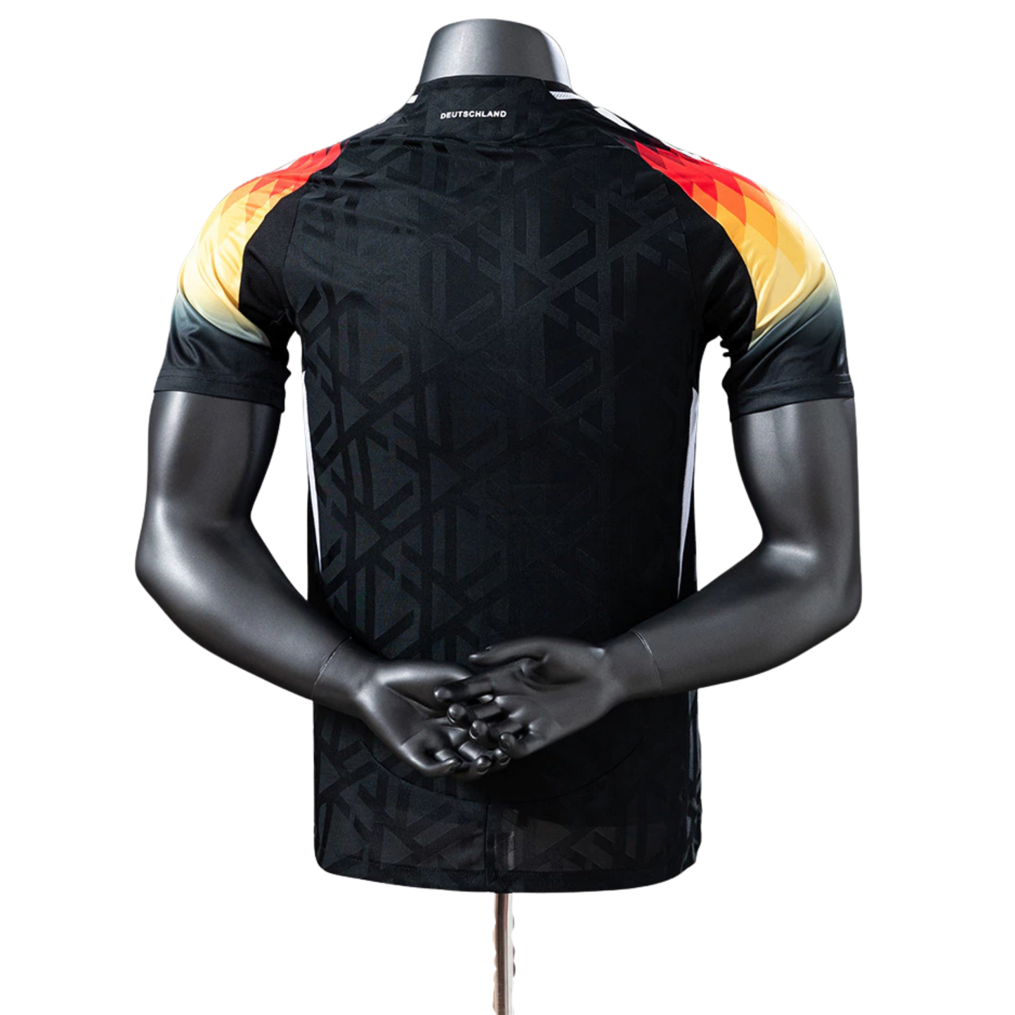 Njemačka Pre-Match Player Verzija dres - 2025