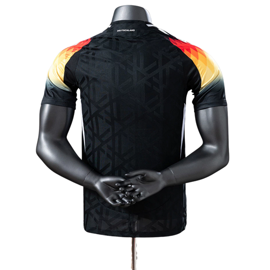 Njemačka Pre-Match Player Verzija dres - 2025