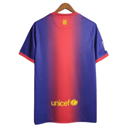 Barcelona Retro Dres - 12/13 - 4