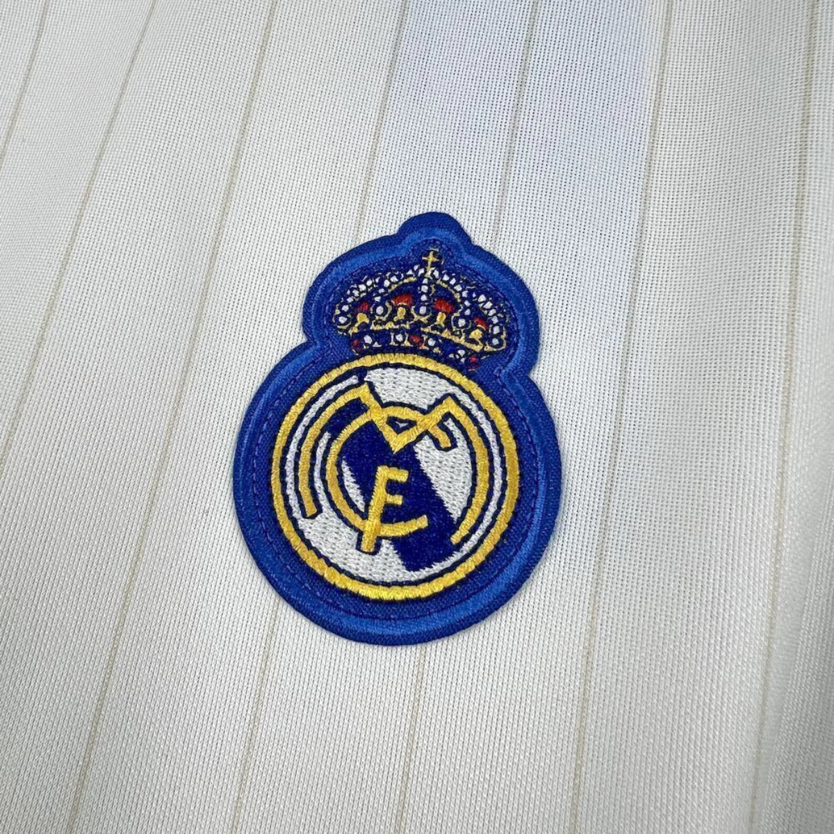 Real Madrid Icon dres  - 25/26