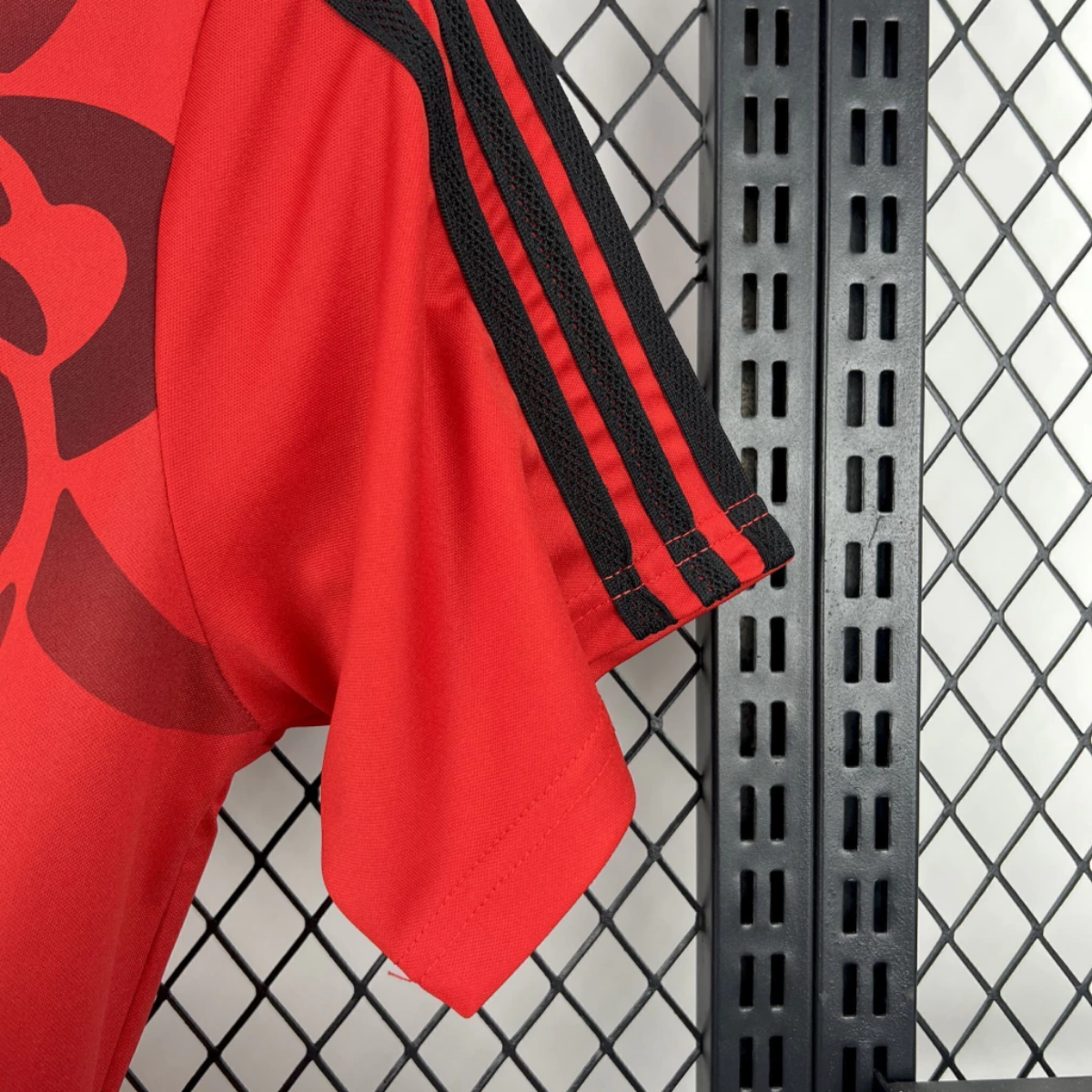 Manchester United "Chinese Lucky Knot" dres - 25/26