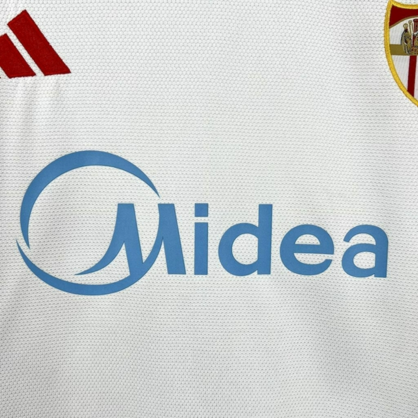 Sevilla dres - 25/26