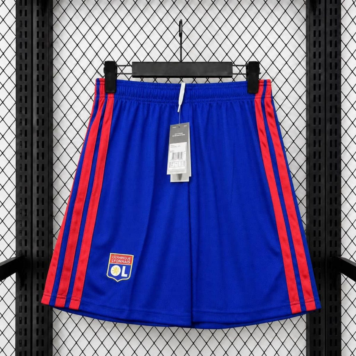 Olympique Lyonnais Šorc - 2026/27