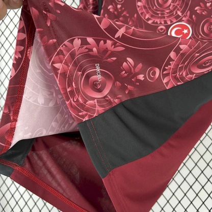 Galatasaray III dres - 25/26